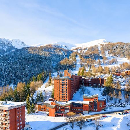 Azureva Les Karellis - Skipass Inclus! Montricher-le-Bochet Екстер'єр фото